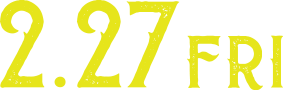 2.27 FRI